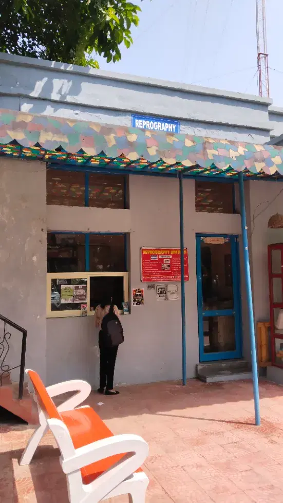 BIMTECH Campus photo 2